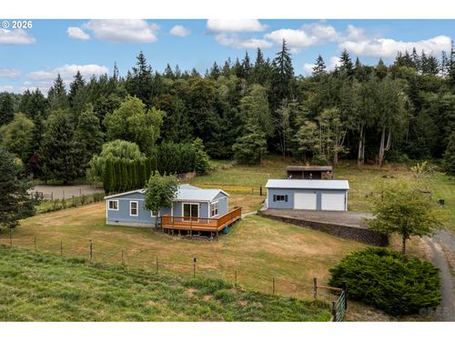 19365 Swedetown Rd, Clatskanie, OR, 97016-2620 | Card Image