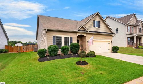 380 Meadowpark Lane, Duncan, SC, 29334 | Card Image