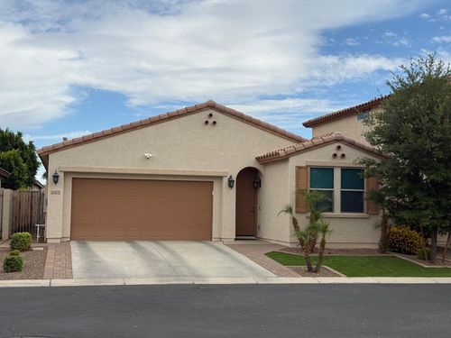 26437 N 122nd Drive, Peoria, AZ, 85383 | Card Image
