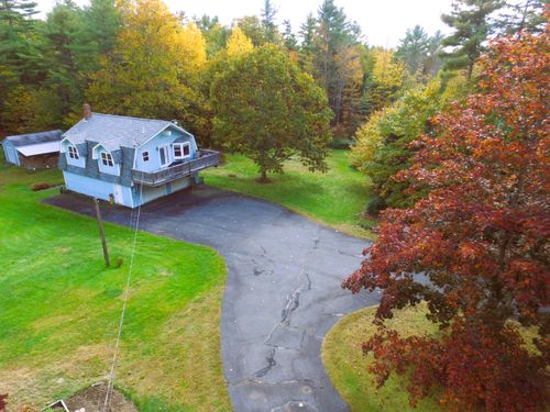 468 Curtis Road, Swanville, ME, 04915 | Card Image