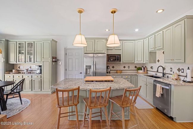 1203 Winding Creek Pl, House other with 5 bedrooms, 4 bathrooms and null parking in Louisville KY | Image 10
