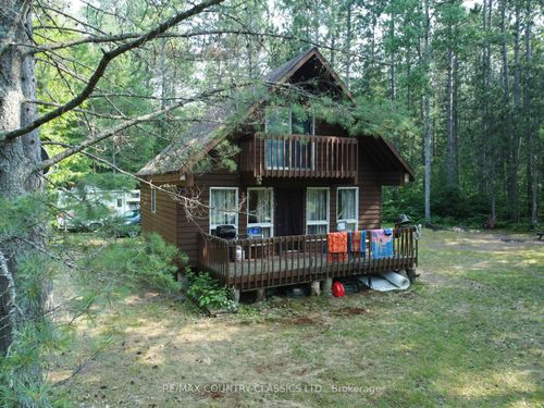 1502 Major Lake Rd, Madawaska, ON, K0J2C0 | Card Image