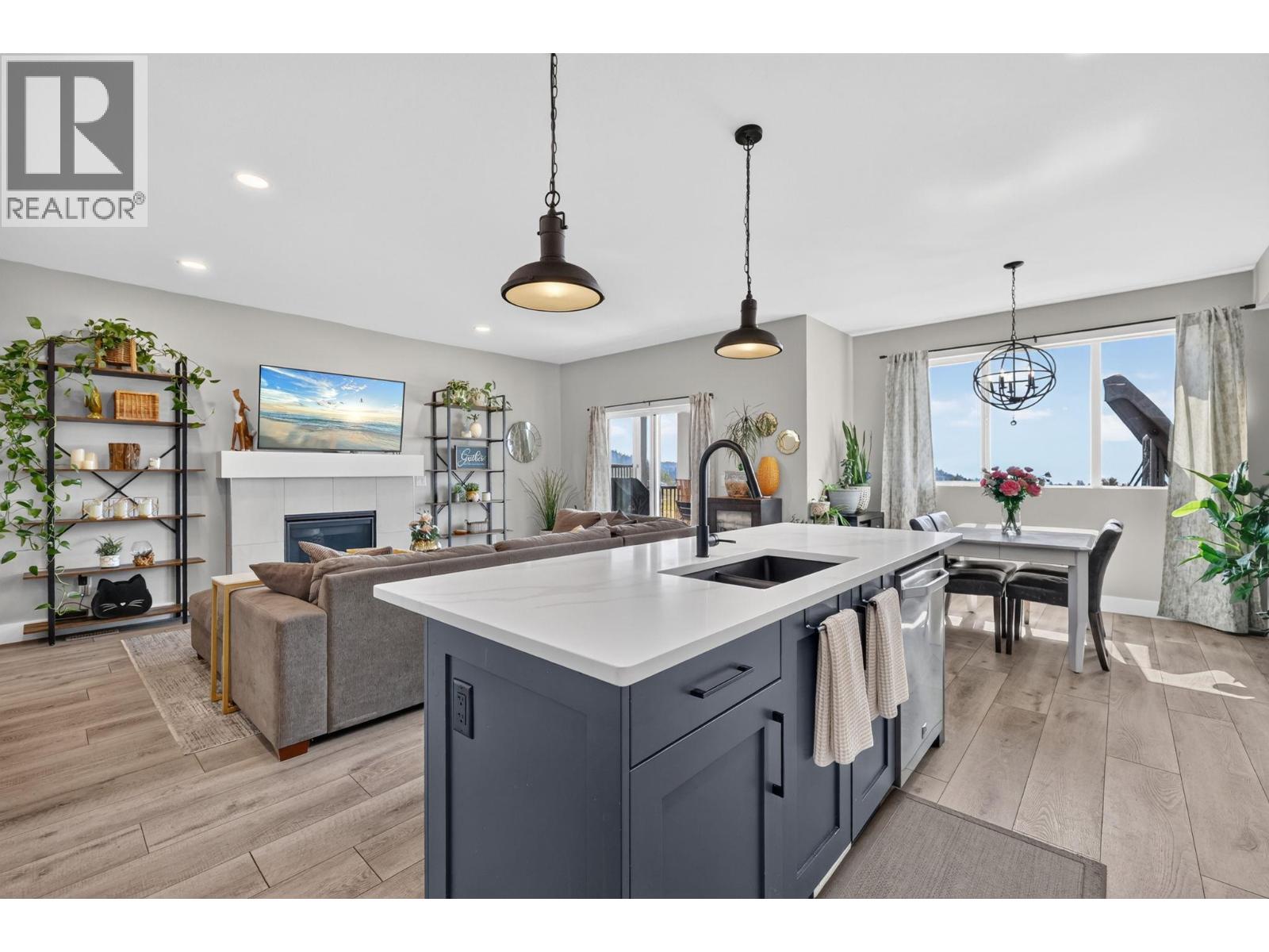 Residential in West Kelowna 4