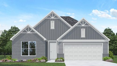 4436 Wapama Falls Loop, Conroe, TX, 77303-4492 | Card Image
