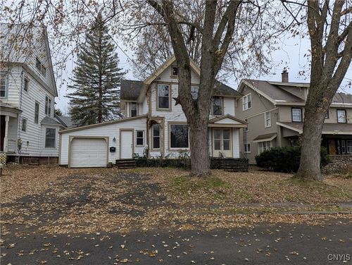 308 Academy St, Fulton, NY, 13069-2309 | Card Image