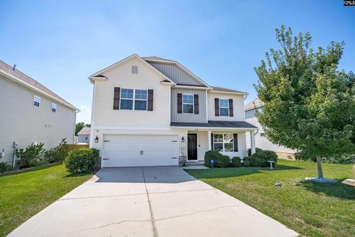 309 Meadow Saffron Dr, Lexington, SC, 29073-9774 | Card Image