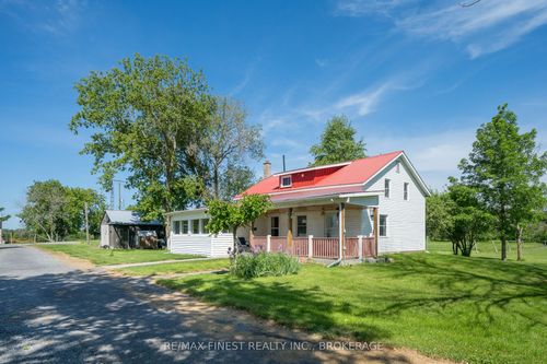 718 Callaghan Rd, Marysville, ON, K0K2N0 | Card Image