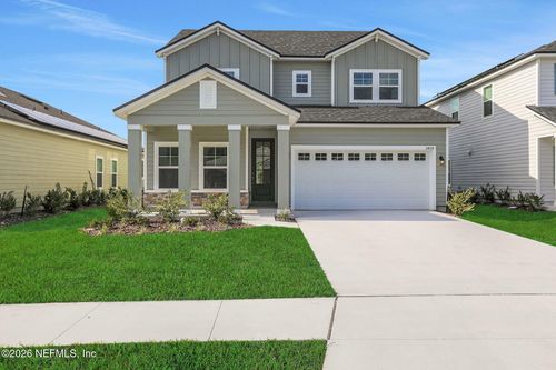 3515 Americana Dr, Green Cove Springs, FL, 32043-9620 | Card Image