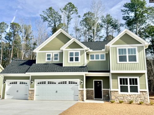 18 Sylvan Ridge Court, Lugoff, SC, 29078 | Card Image