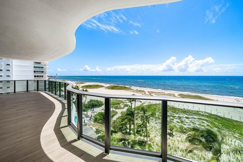 606-900 N Ocean Blvd, Pompano Beach, FL, 33062-4055 | Card Image