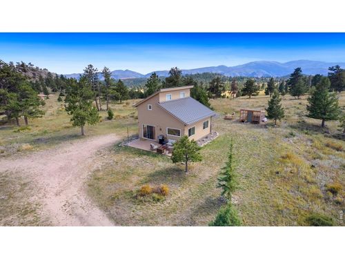 127 Mount Sniktau Ct, Livermore, CO, 80536-8777 | Card Image