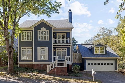 203 Ridley Ln, Decatur, GA, 30030-2912 | Card Image