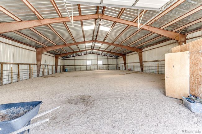 28505 County Road 5, House other with 5 bedrooms, 3 bathrooms and 6 parking in Elizabeth CO | Image 38