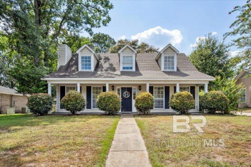 3616 W Vista Ridge Drive, Mobile, AL, 36693 | Card Image