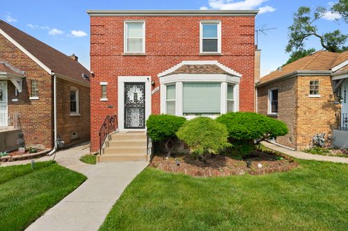 14524 Lowe Ave, Riverdale, IL, 60827-2626 | Card Image