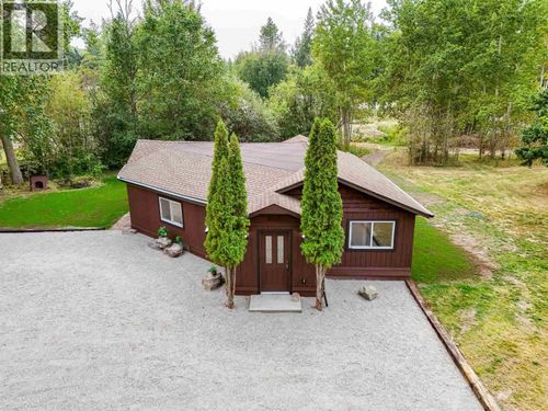2446 Red Bluff Rd, Quesnel, BC, V2J6C2 | Card Image