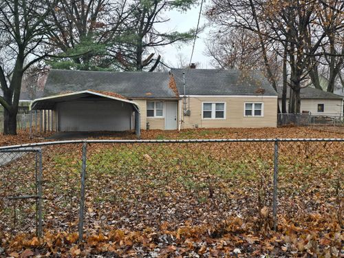 146 Illinois St, Battle Creek, MI, 49014-5122 | Card Image