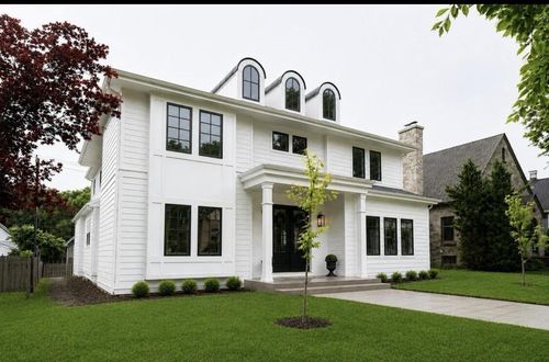 4840 N Larkin Street, Whitefish Bay, WI, 53217 | Card Image