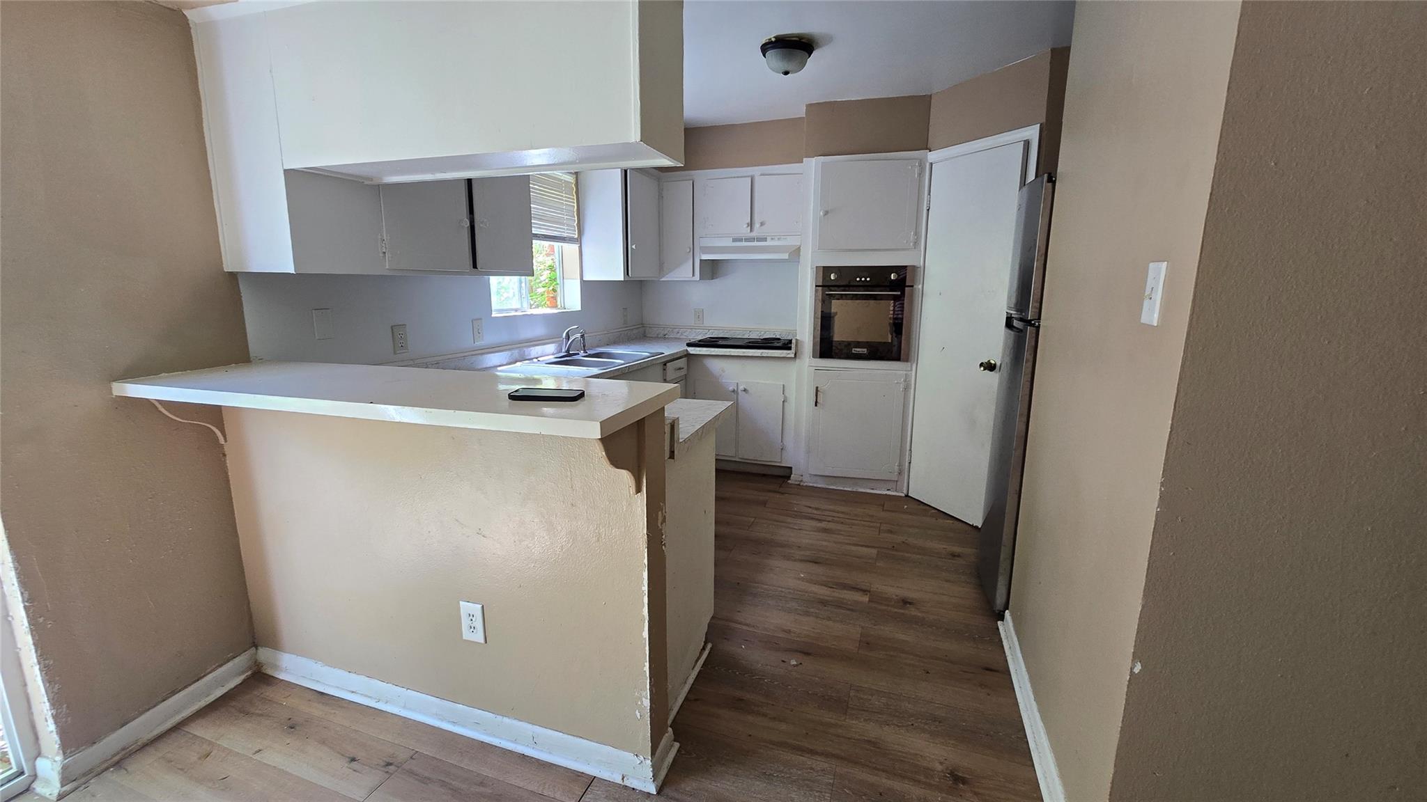 Residential in Houston 4