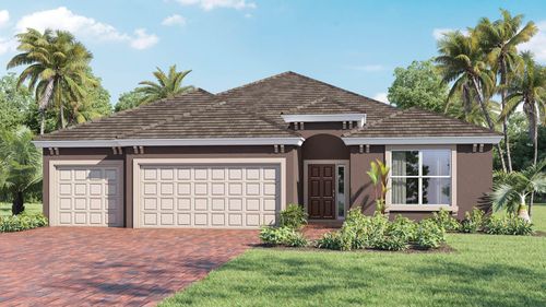 6800 Cameo Dr, Grant Valkaria, FL, 32949-8335 | Card Image