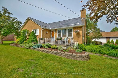 467 Gorham Rd, Ridgeway, ON, L0S1N0 | Card Image