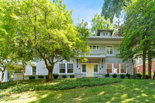 1552 Cherokee Rd, Louisville, KY, 40205-1152 | Card Image