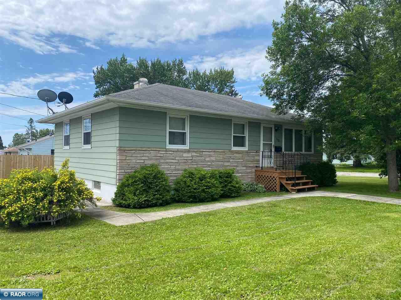 3rd St, Biwabik, MN 55708 #1