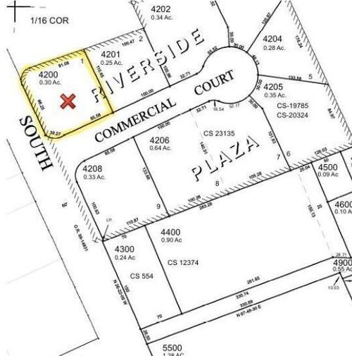 211 Commercial Ct, Medford, OR, 97501-0293 | Card Image