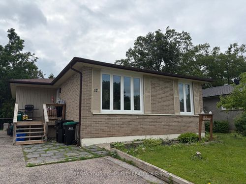 17 Daphne Cres, Barrie, ON, L4M2Y7 | Card Image
