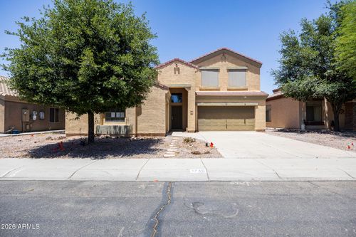163-1740 E Cardinal Dr, Casa Grande, AZ, 85122-6316 | Card Image