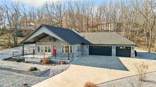 45 May Ln, Bella Vista, AR, 72715-4804 | Card Image