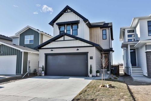 174 Caribou Bend N, Lethbridge, AB, T1H7J8 | Card Image