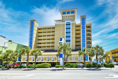 403-1200 N Ocean Blvd, Myrtle Beach, SC, 29577-3757 | Card Image