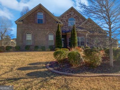 2229 Golden Eagle, House other with 4 bedrooms, 3 bathrooms and null parking in Locust Grove GA | Image 1