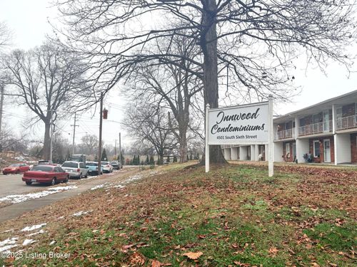 90-4-4501 S 6th St, Louisville, KY, 40214 | Card Image