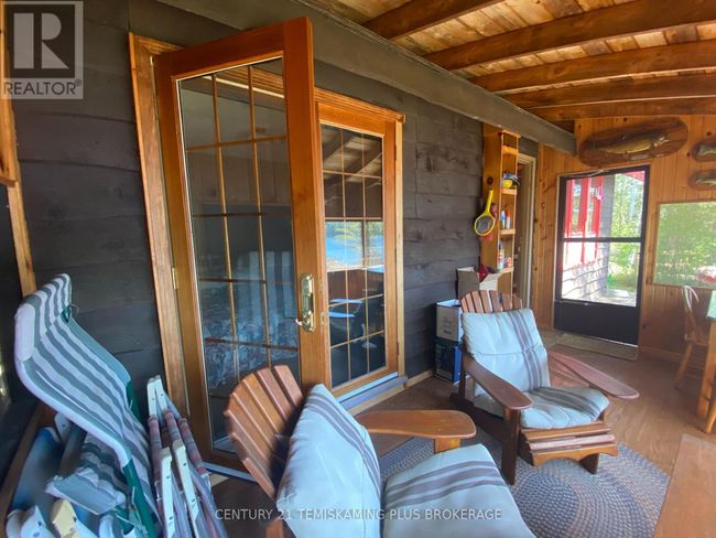 277 Netcreek Rd, House other with 2 bedrooms, 2 bathrooms and 4 parking in Temagami ON | Image 15