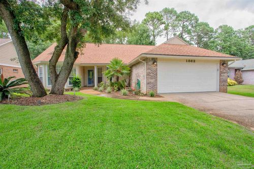 1862 Bayshore Dr, Niceville, FL, 32578-3712 | Card Image