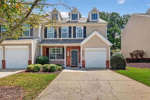 406 Weatherstone Pl, Alpharetta, GA, 30004-0799 | Card Image
