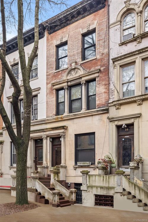 28 Hamilton Ter, New York, NY, 10031-6403 | Card Image