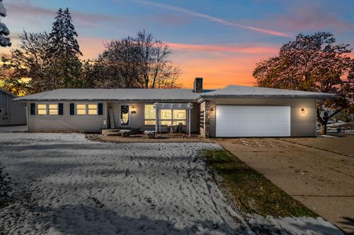 435 Grand St, Coldwater, MI, 49036-1032 | Card Image