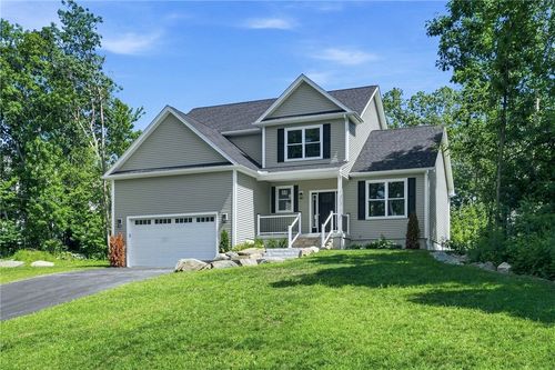 18 Koutsogiane Drive, Cranston, RI, 02920 | Card Image