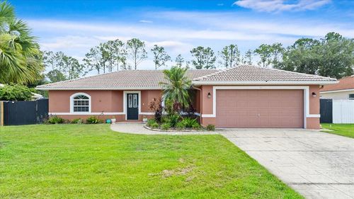 68 Russell Dr, PALM COAST, FL, 32164-6909 | Card Image