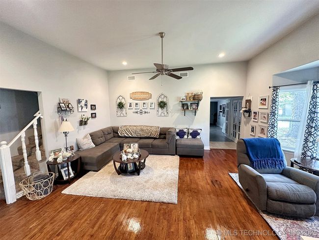 321 W Shawnee St, House other with 4 bedrooms, 3 bathrooms and null parking in Tahlequah OK | Image 19