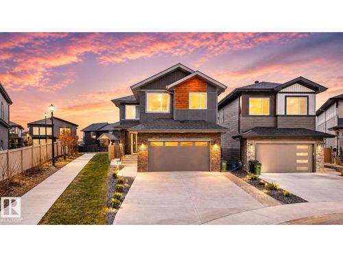 5355 Kimball Pl Sw, Edmonton, AB, T6W5E5 | Card Image