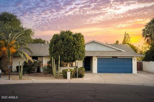 7412 S Elm St, Tempe, AZ, 85283-5014 | Card Image