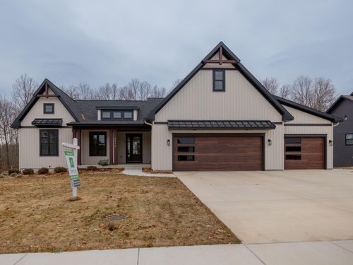 9840 Windflower Lane, Portage, MI, 49024 | Card Image