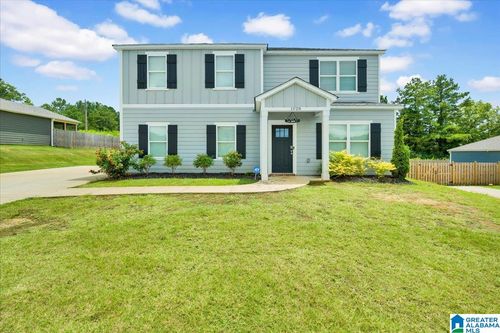 1028 Archers Trl E, SPRINGVILLE, AL, 35146-4032 | Card Image