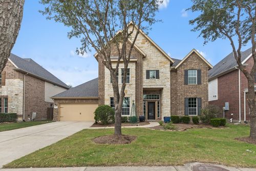 8177 Tranquil Lake Way, Conroe, TX, 77385-1125 | Card Image