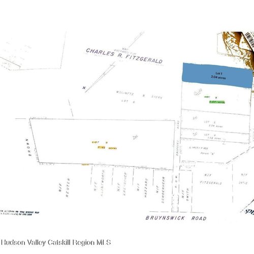 00 Bruynswick Rd, Gardiner, NY, 12525 | Card Image