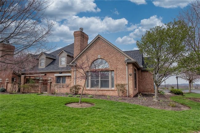502 Applehill Ct, Condo with 3 bedrooms, 3 bathrooms and 2 parking in Gibsonia PA | Image 4
